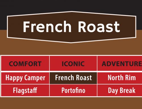 French Roast